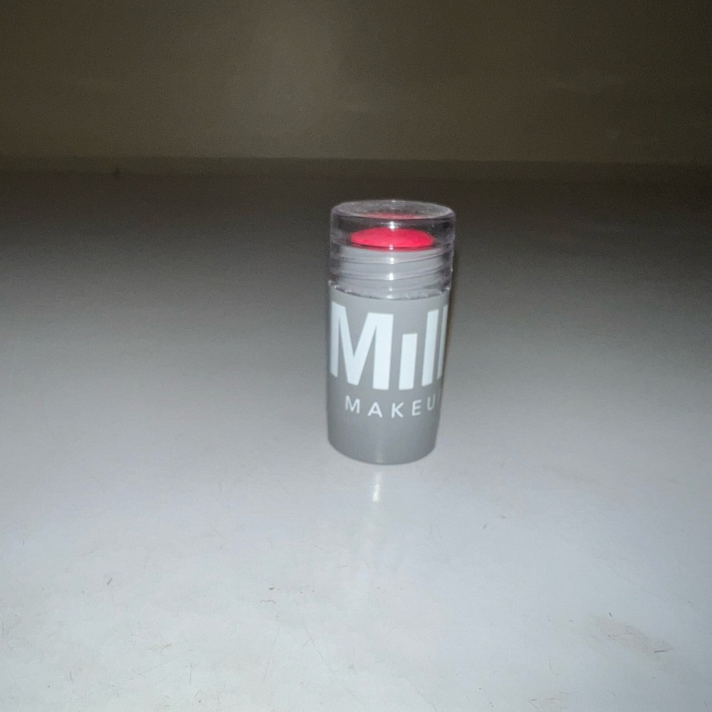 3/$30- EUC Milk Makeup Lip & Cheek in Flip